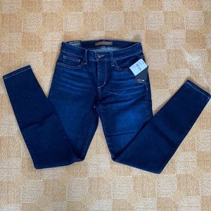 Joe’s Skinny Jean size 27 NWT